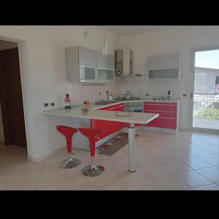 Lägenhet Il Piccolo Loft *