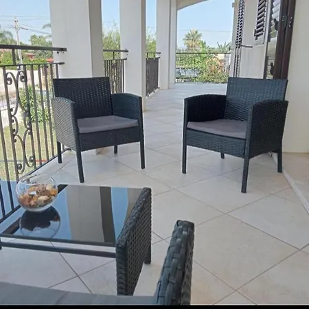 Il Piccolo Loft Lägenhet