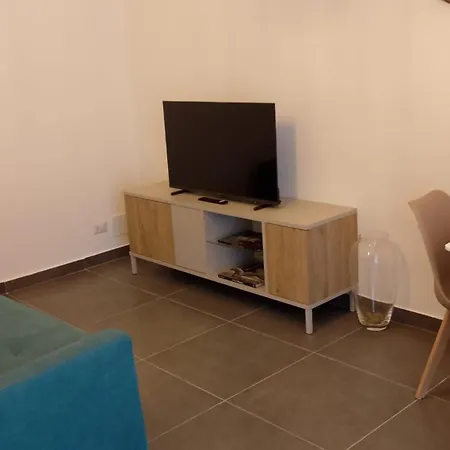 Il Piccolo Loft