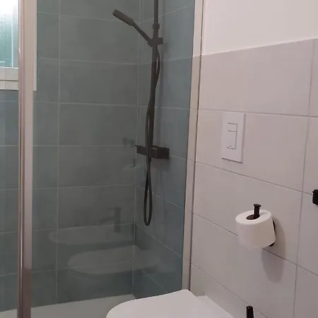 Apartment Il Piccolo Loft