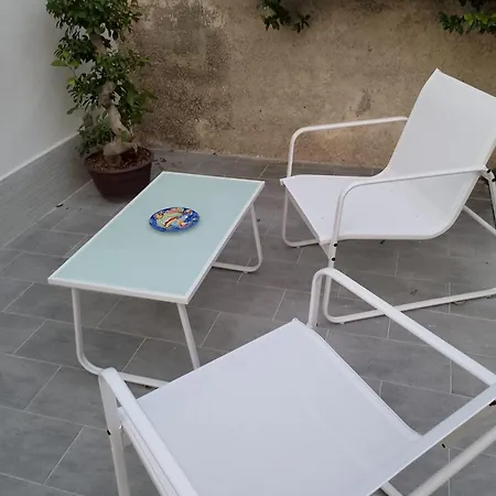 Apartment Il Piccolo Loft *